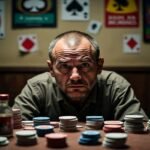 Gambling Problem Stories
