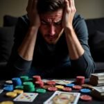 Gambling Withdrawal