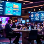 Gambling Industry Trends
