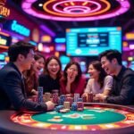 Gambling Meme