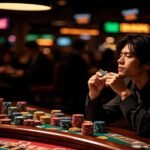 Compulsive Gambling