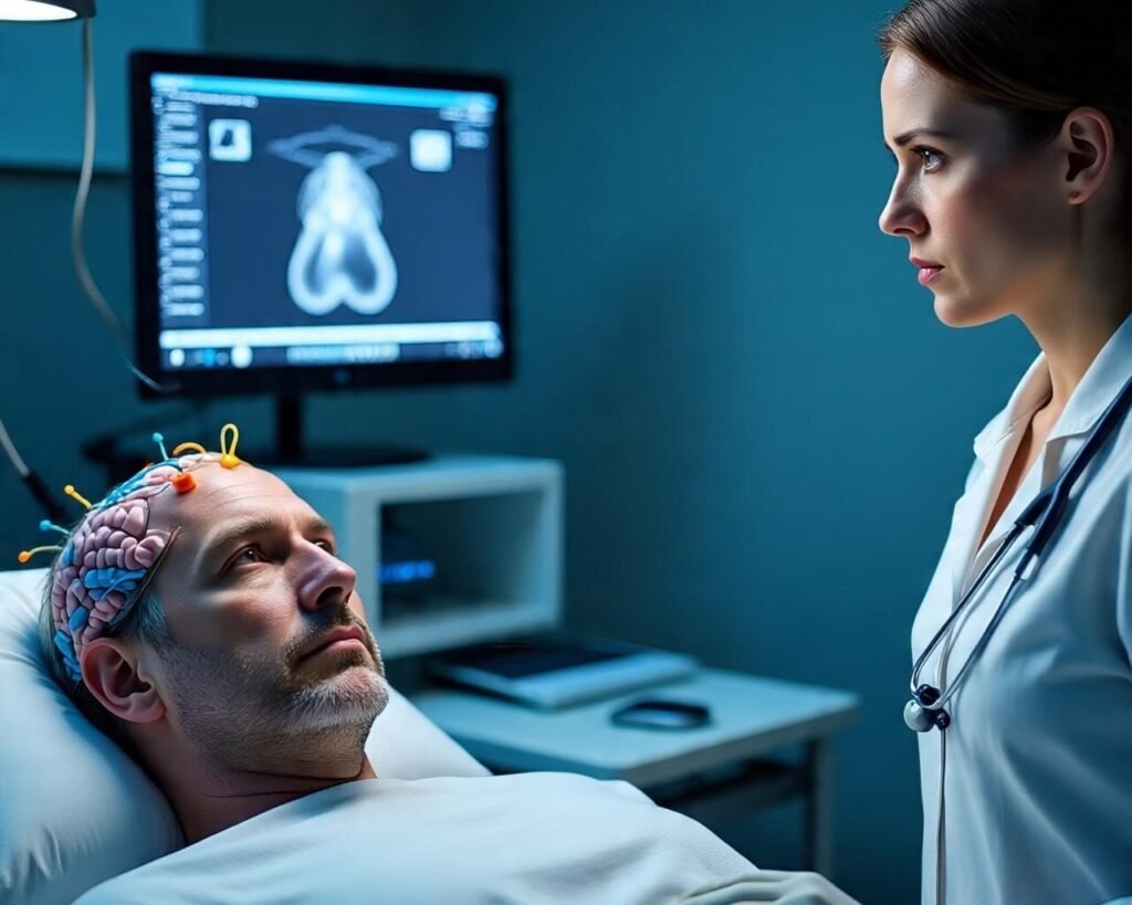 Iowa Gambling Task: A Complete Guide to Decision-Making and Psychology 4 Brain scan research related to the Iowa Gambling Task and gambling addiction