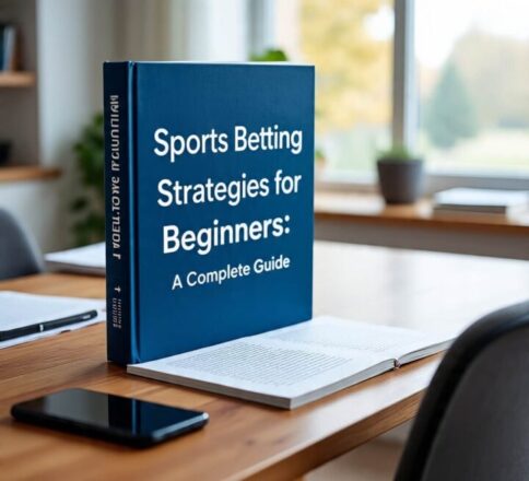 Sports Betting Strategies for Beginners