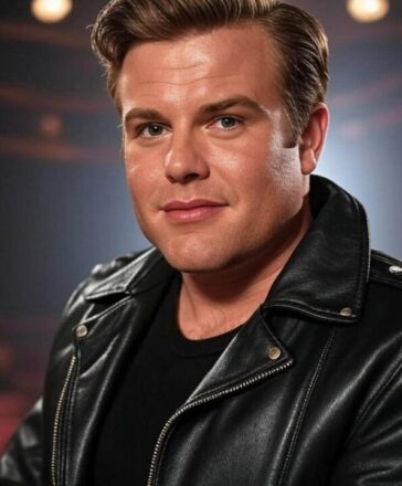 Seth Gamble Grease Porn Parody