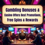 Gambling Bonuses