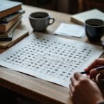 Gambling Games Crossword Clue
