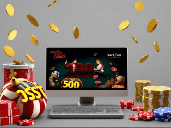 Gambling Bonuses & Casino Offers Best Promotions, Free Spins & Rewards 2 image scaled