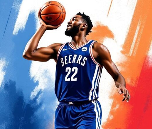 NBA player prop stats analysis