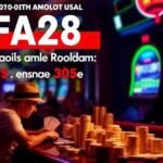 Gambling Facts and Statistics