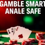 Gamble Smart Gamble Safe