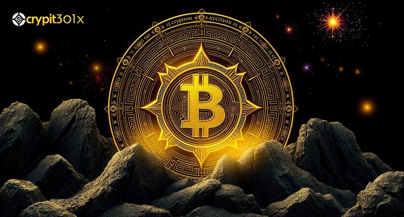 Crypto30x.com Orion