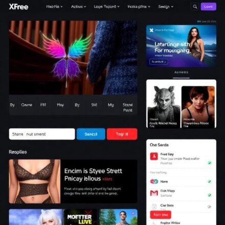 Sites Like XFree: Best & Safer Alternatives to Try in 2026