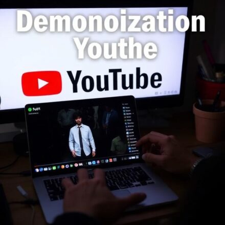 Demonetization on YouTube: What It Is, How It Works, and How to Avoid It