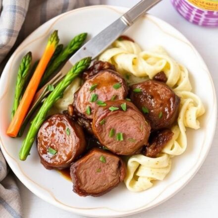 12 Amazing Ground Lamb Recipes That’ll Become Family Favorites