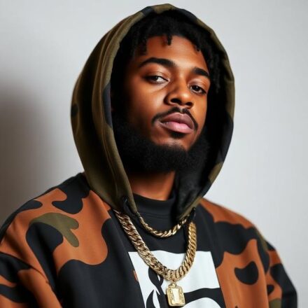 Where Was DD Osama Born? Full Background and Birthplace Explained