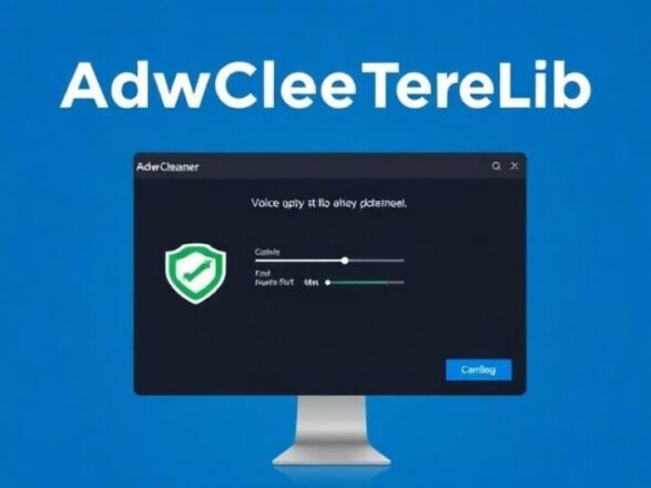 AdwCleaner ToolsLib