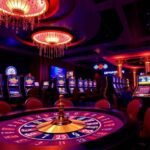Live Casino