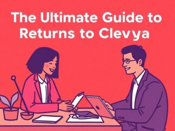 Returns to Clevya