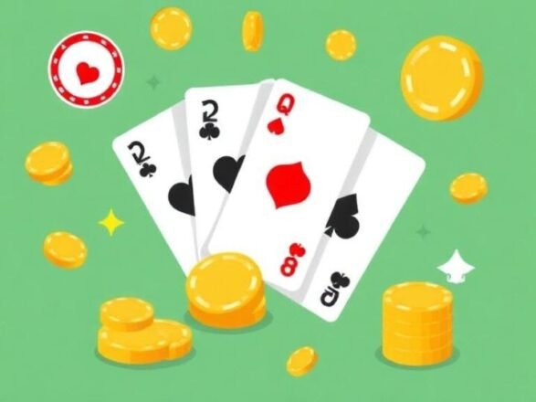 How Casino Algorithms Work