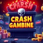 What is Crash Gambling