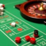 Red or Black in Roulette
