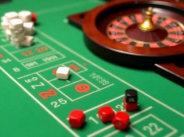 Red or Black in Roulette