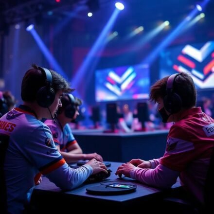 Exciting Esports Updates