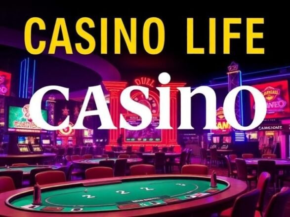 Casino Life