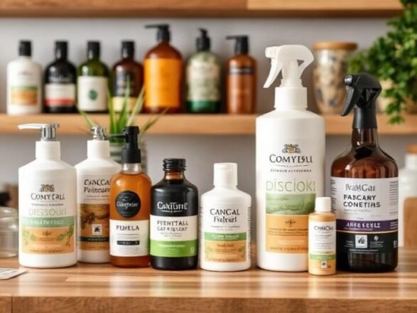 Produkty bogate w błonnik tabela