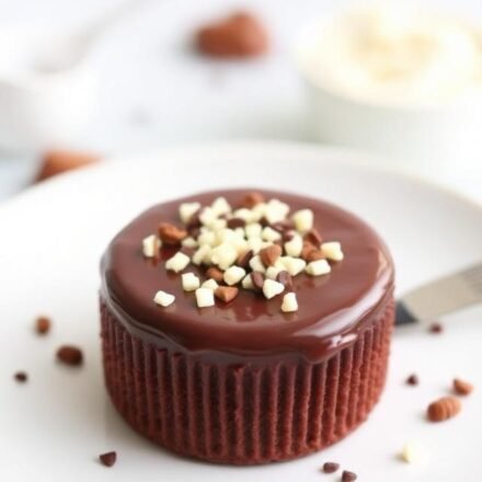 Vegan Ganache Substitutes