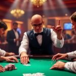 High Stakes Live Casino