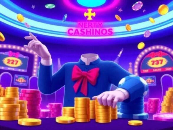 Casino Wagering Requirements Guide