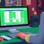 What is Online Gambling