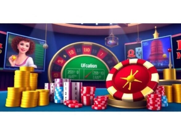 Best Online Casinos 2026
