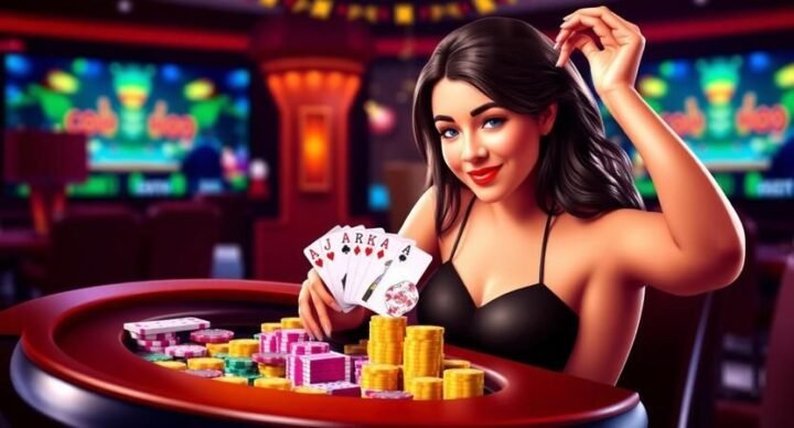 Online Gambling in Karnataka