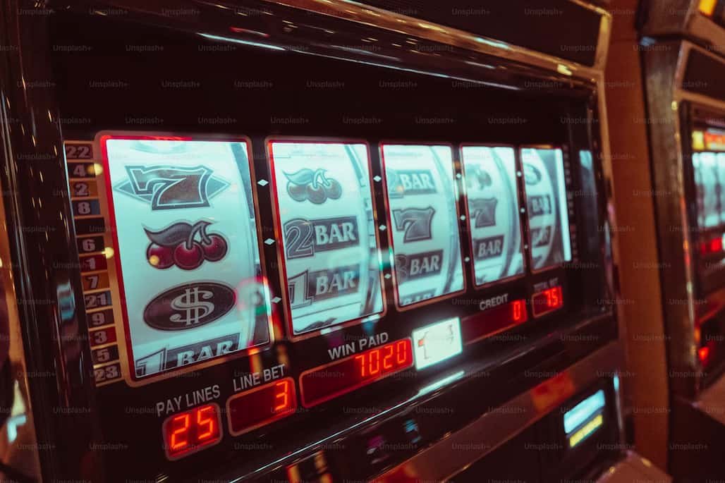 Slot machine strategy 2026 for winning more at online and land-based casinos.