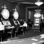 New Jersey Casino Gambling History 1976 Disabled & Elderly Funding