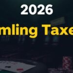 Gambling Taxes