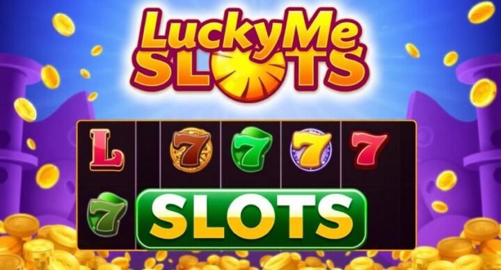 LuckyMe Slots Casino