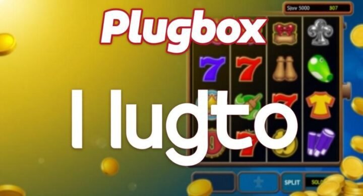 Online Slots PlugboxLinux