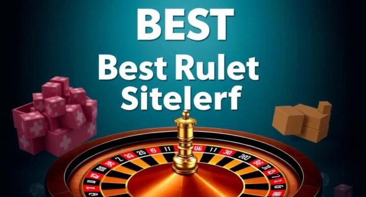 Rulet Siteleri