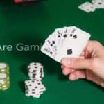 Are Gambling Losses Deductible?