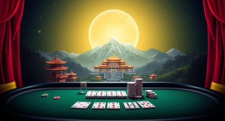 Sikkim Online Gambling