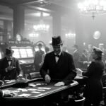 Gambling in the 1920s