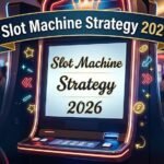 Slot Machine Strategy 2026