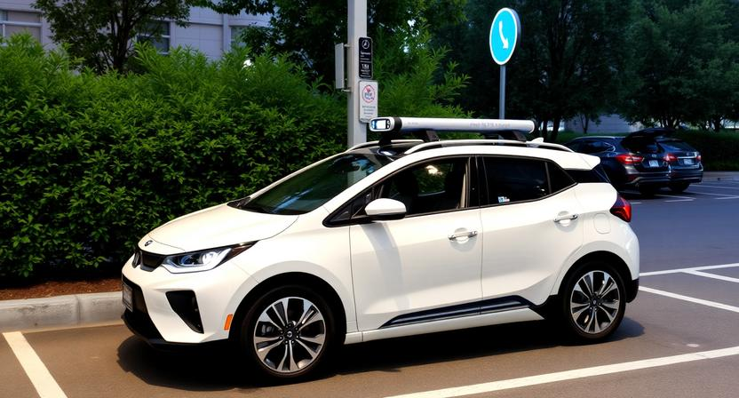 Explore the Latest Technology News & Innovations 2026 Trends 2 AI-Powered Smart Parking System Real-Time IoT Tracking 2026