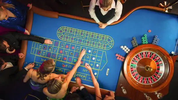 Is Intraday Trading Gambling?