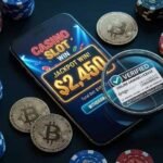 online gambling sites real money