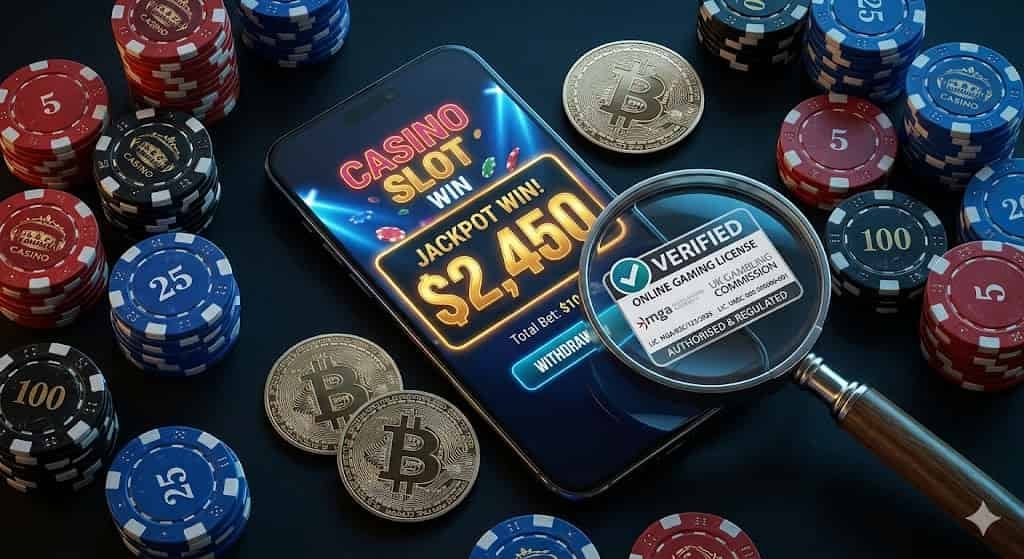 online gambling sites real money